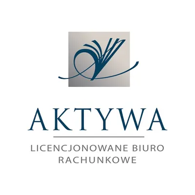 Biuro Rachunkowe Aktywa (licencja MF)